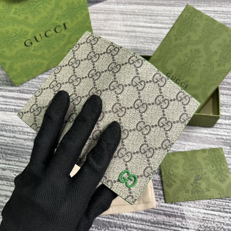 Gvc*1 wallets